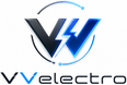 VV Electro - Home